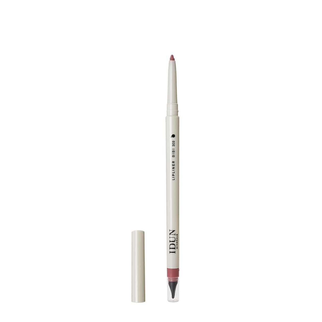 Image of Lipliners Bibi Damen Brownish Pink 3g