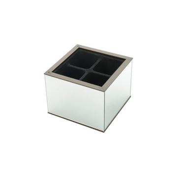 Besteckhalter Spiegel