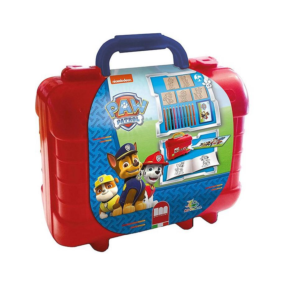 Multiprint Paw Patrol