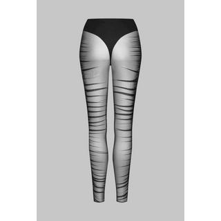 MAISON CLOSE  Legging - Nuit Fauve 