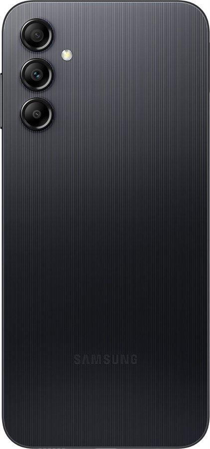 SAMSUNG  Galaxy A14 A145 Dual SIM (4/128GB, schwarz) 
