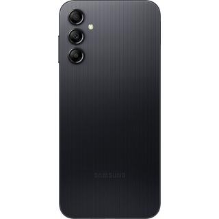 SAMSUNG  Galaxy A14 A145 Dual SIM (4/128GB, schwarz) 