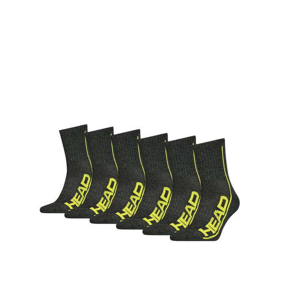 Performance Short Crew