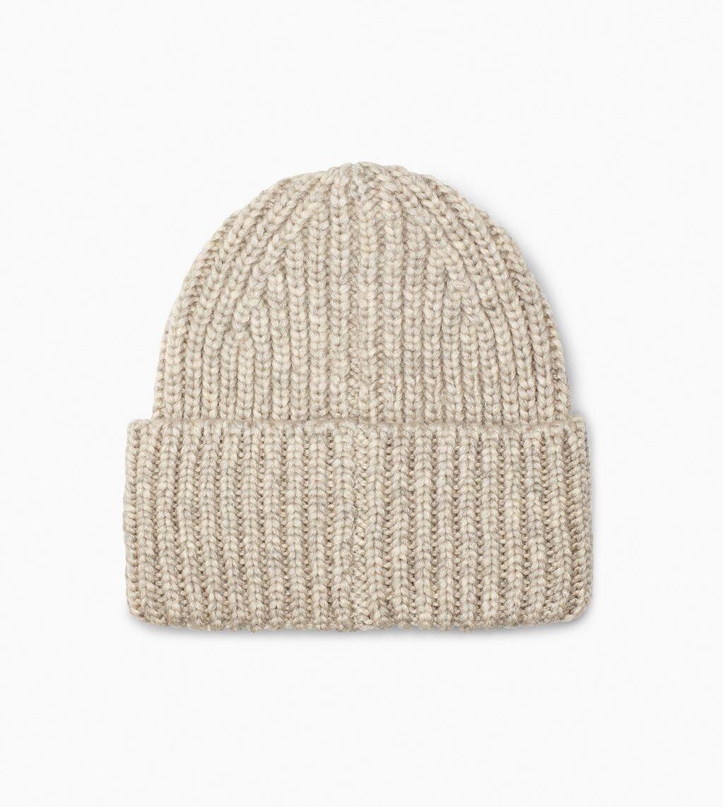 UGG  Chunky Rib Beanie-0 