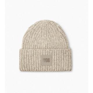 UGG  Chunky Rib Beanie-0 