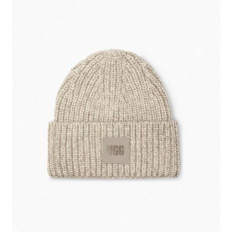 UGG  Chunky Rib Beanie-0 