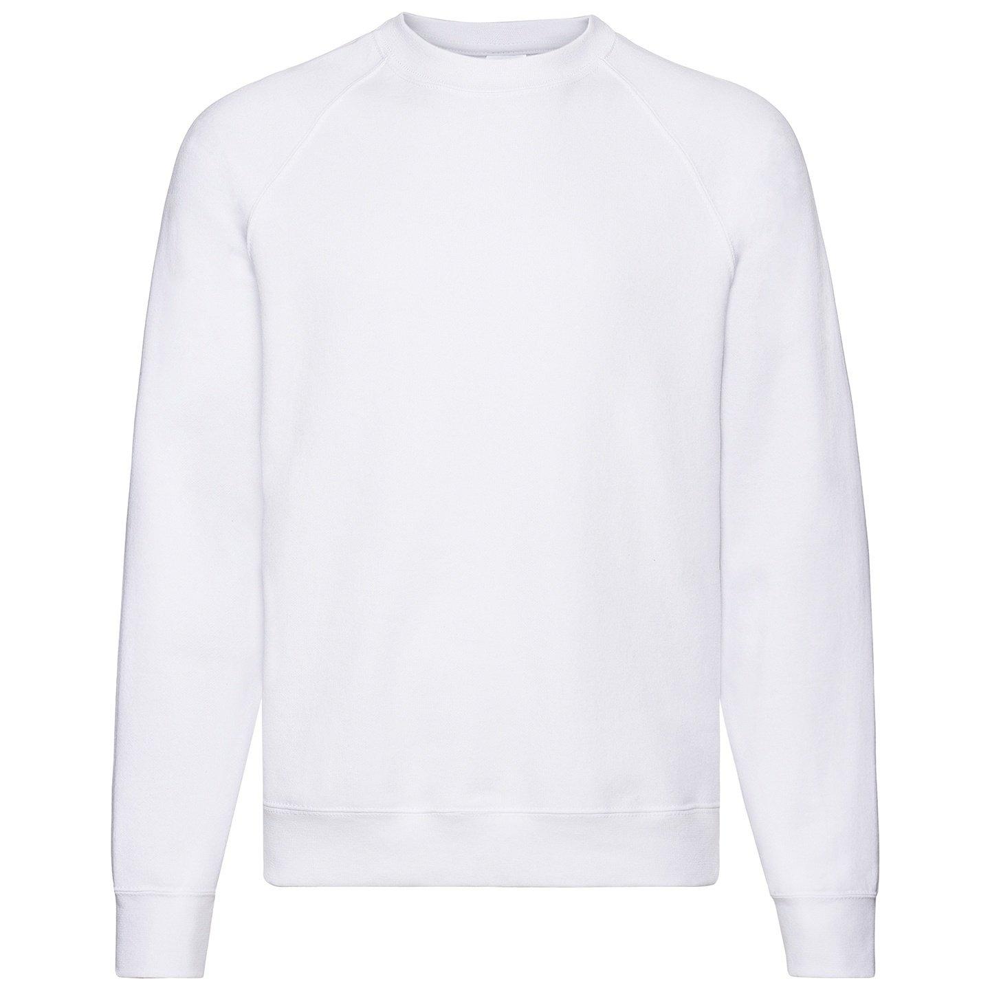 Fruit of the Loom  Sweatshirt Raglan classique 