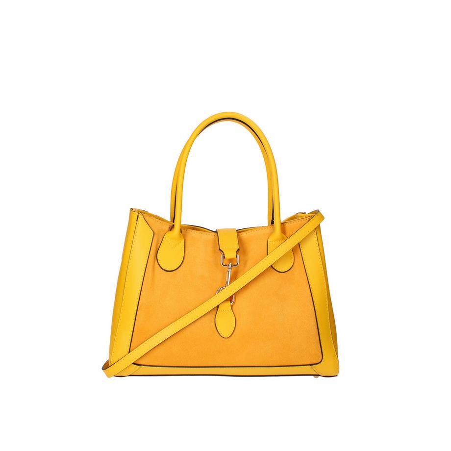 Viola Castellani Sac à main avec bandoulière réglable  