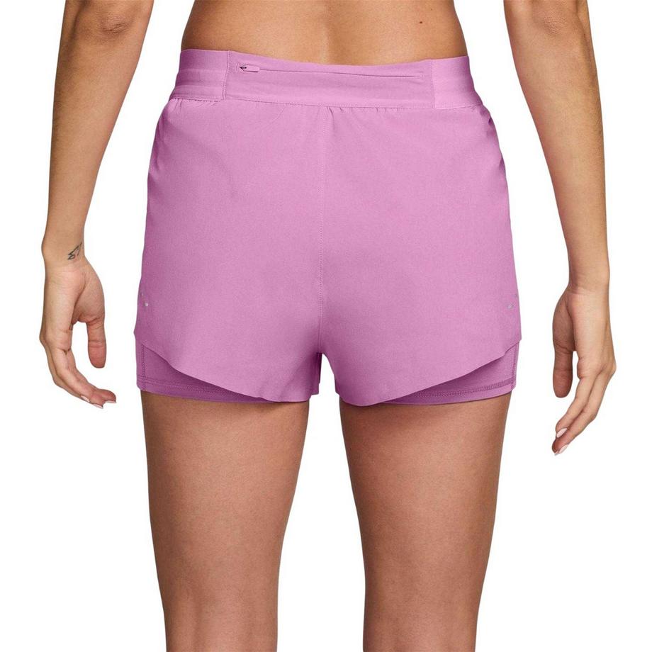 NIKE  Fit Swift Pantaloncini Da Corsa 2 In 1 
