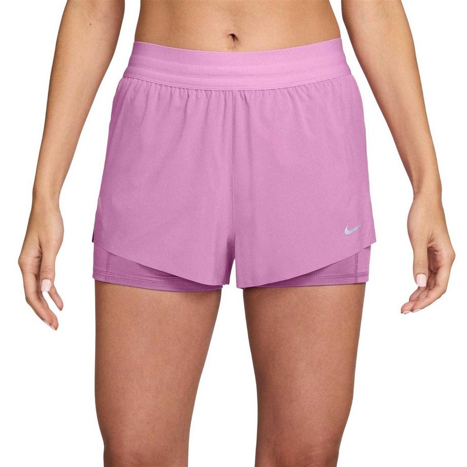 Fit Swift Pantaloncini Da Corsa 2 In 1