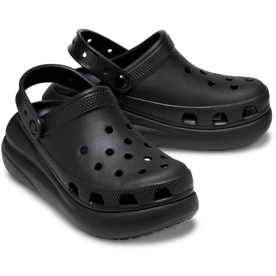 crocs Classic Crush Clog  