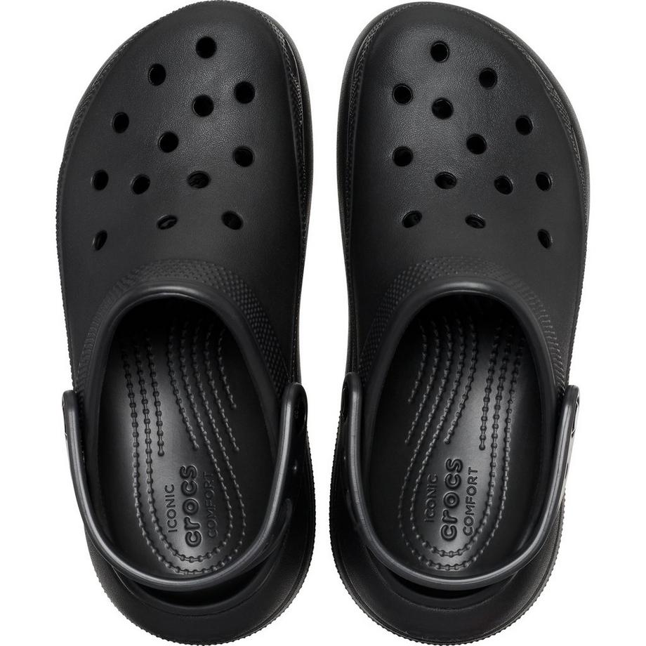 crocs Classic Crush Clog  