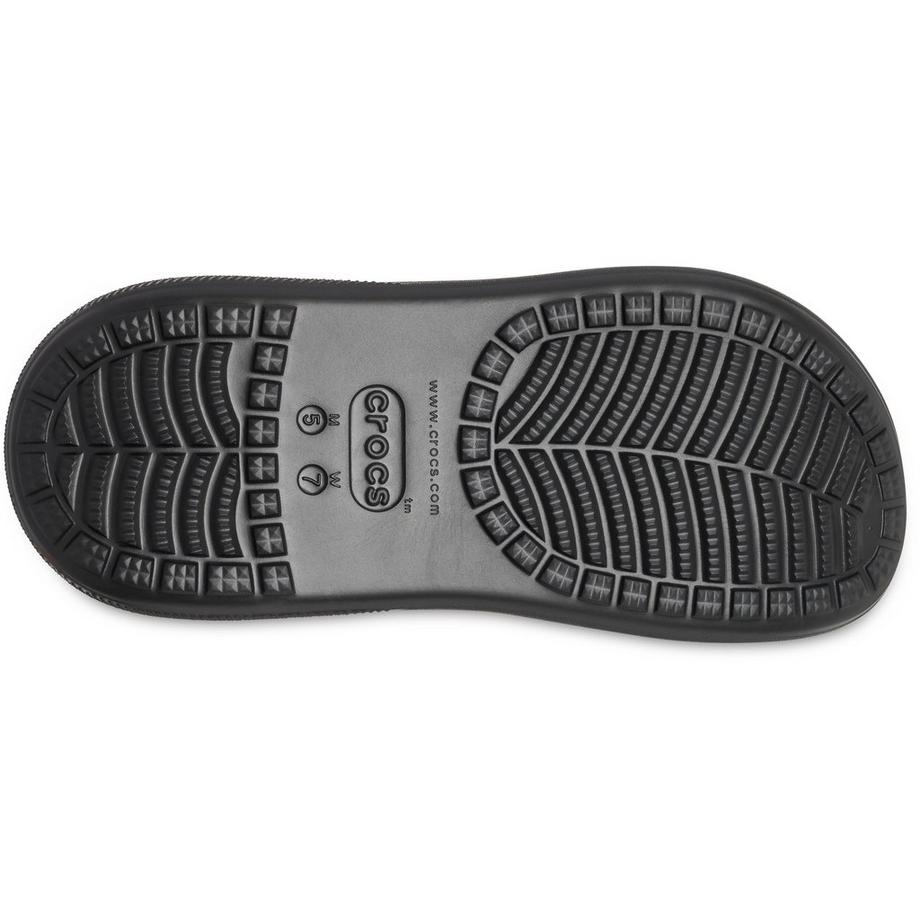 crocs Classic Crush Clog  