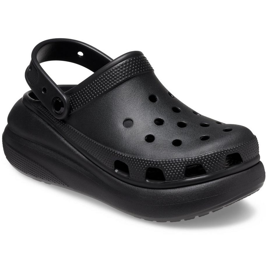 crocs Classic Crush Clog  