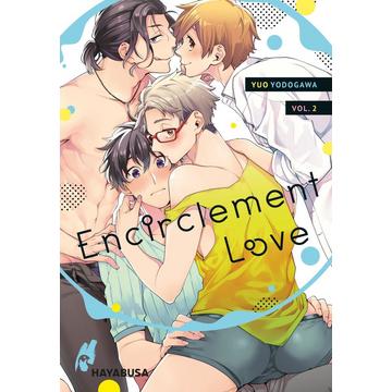 Encirclement Love 2