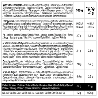 CORENGTH  Whey protéine - PROTEIN WHEY 