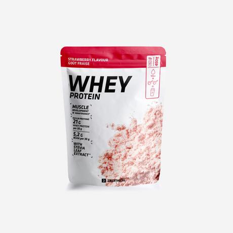 CORENGTH  Whey protéine - PROTEIN WHEY 