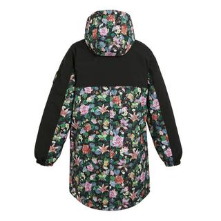 Regatta  Christian Lacroix Cailar Floral Longline Wasserdichte Jacke 