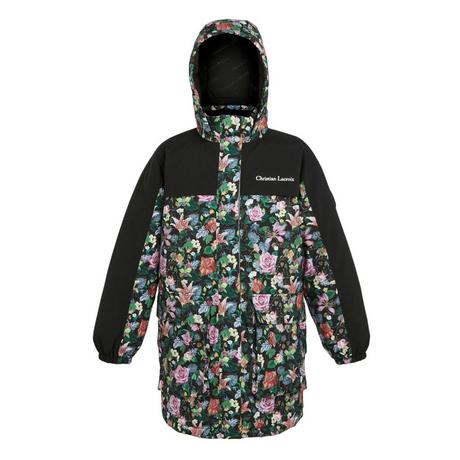 Regatta  Christian Lacroix Cailar Floral Longline Wasserdichte Jacke 