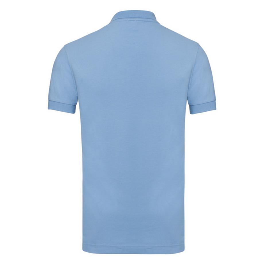 Russell Polo  