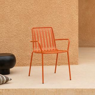 Tikamoon Fauteuil de jardin Gaby  