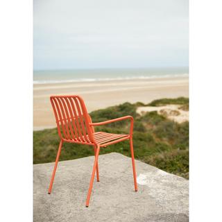 Tikamoon Fauteuil de jardin Gaby  