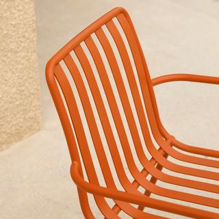 Tikamoon Fauteuil de jardin Gaby  