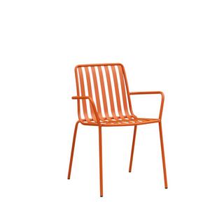 Tikamoon Fauteuil de jardin Gaby  