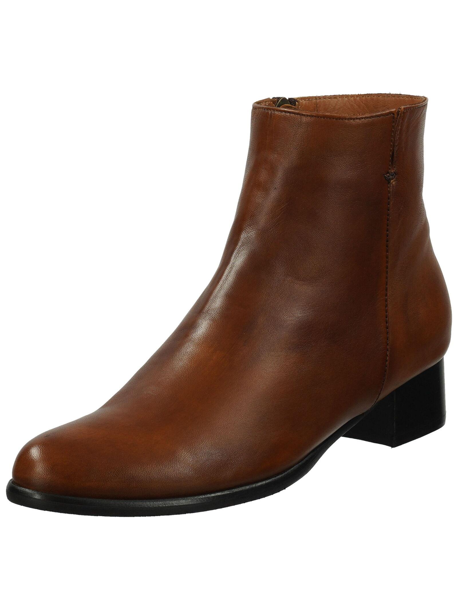 Image of Stiefelette Barbara 11654t3254 Damen Braun 36.5