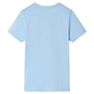 VidaXL  T-shirt pour enfants coton 