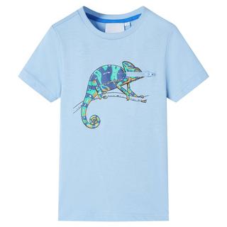 VidaXL  Kinder t-shirt baumwolle 