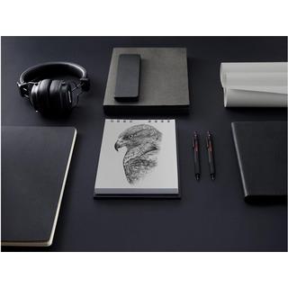 rotring ROTRING Feinminenstift 600 0.5mm 2114264 rot metallic  