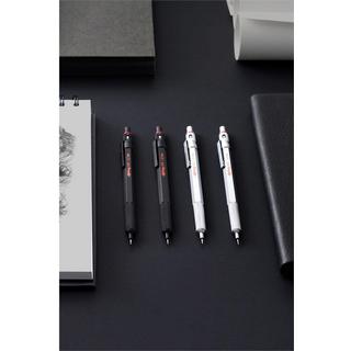 rotring ROTRING Feinminenstift 600 0.5mm 2114264 rot metallic  