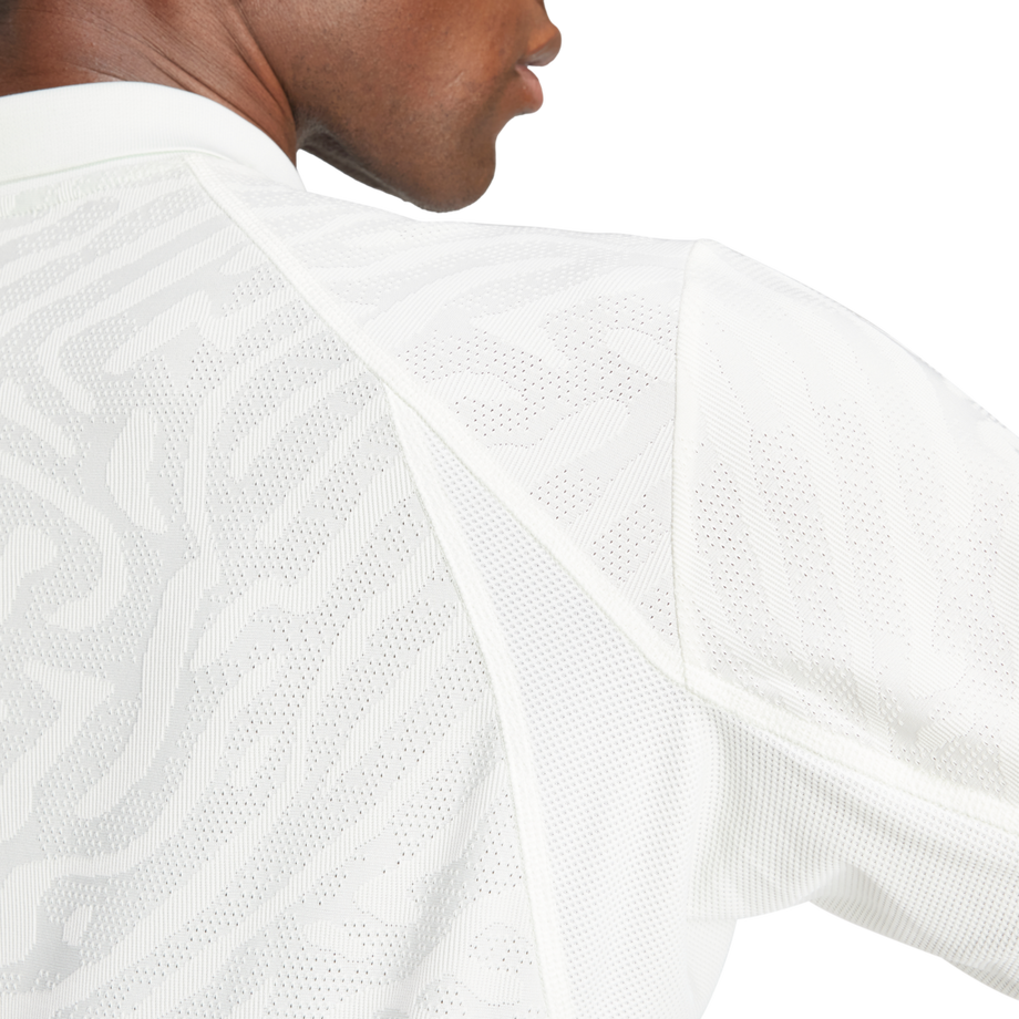 adidas  Tennis FreeLift Polo Pro blanc cassé 