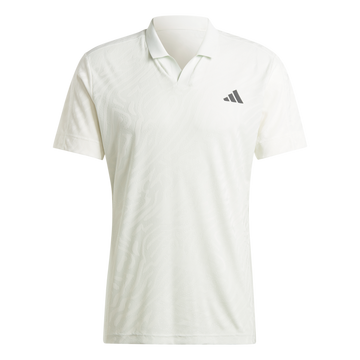 Tennis FreeLift Polo Pro Off White