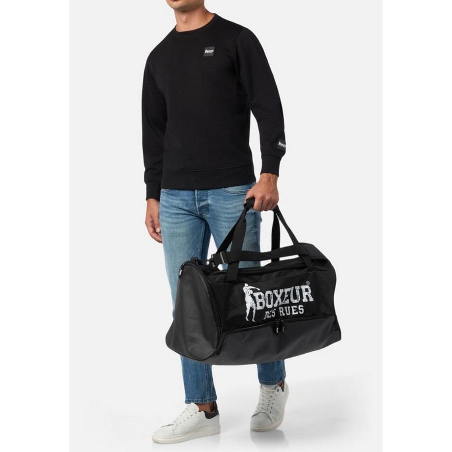 BOXEUR DES RUES  Sporttasche 