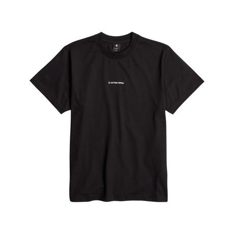 G-STAR Loose Fit Center Chest Logo T-Shirt  