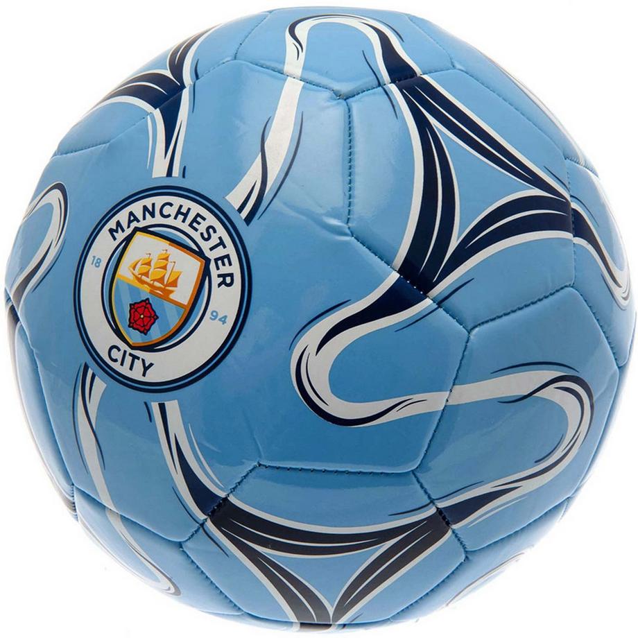 SportMe  Manchester City FC Fußball, Größe 5 