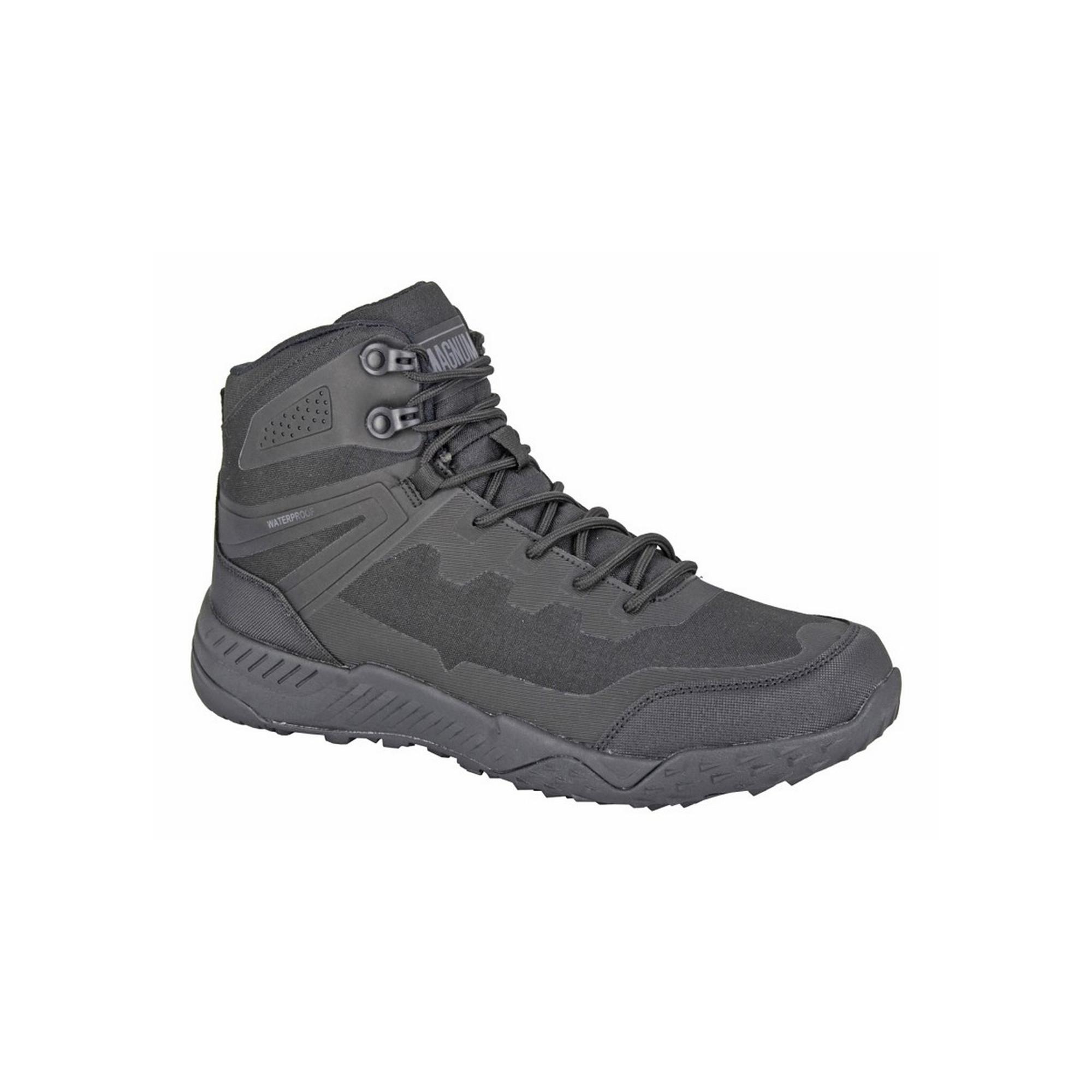 Image of Stiefel Ultima 6, Wasserfest Unisex Schwarz 40.5