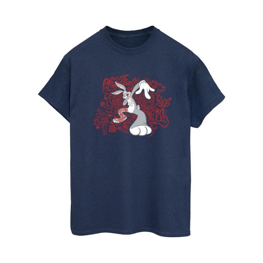 LOONEY TUNES Bugs Bunny T-Shirt  
