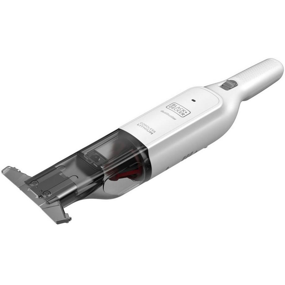 Aspirateur à main HLVC315B11 12V, 1,5 AH