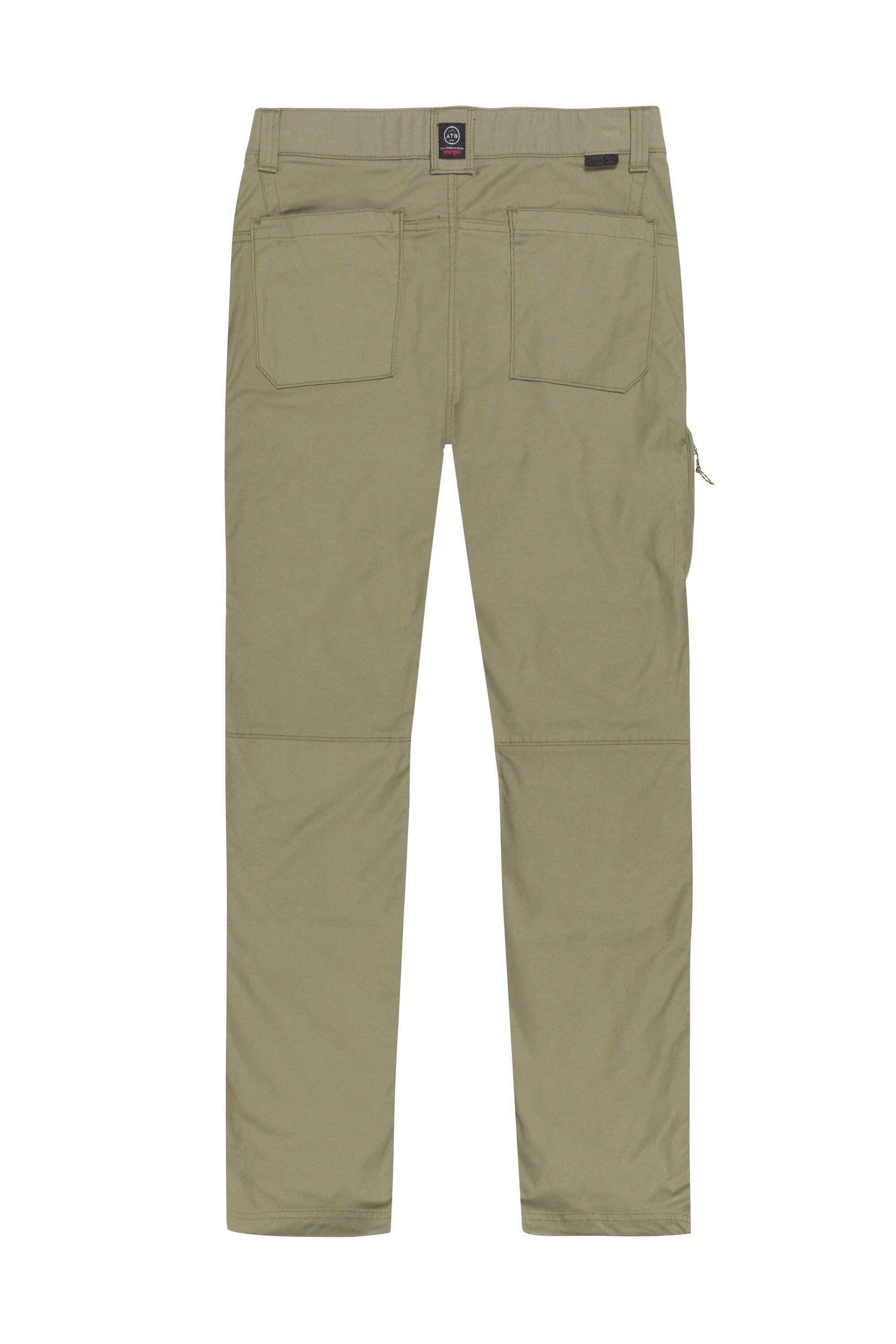 Wrangler Pantaloni Rugged Trail Jogger  
