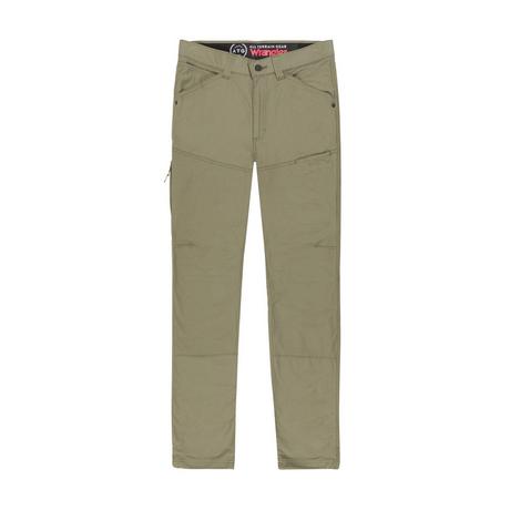 Wrangler Pantaloni Rugged Trail Jogger  