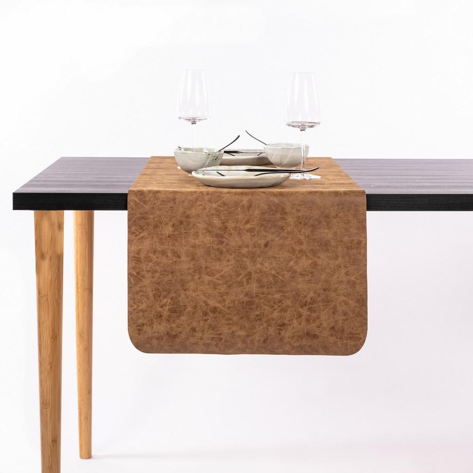 Tiseco  Tischläufer TRUMAN 