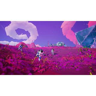 GAME  Astroneer Standard Allemand, Anglais Nintendo Switch 