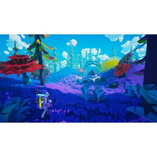 GAME  Astroneer Standard Allemand, Anglais Nintendo Switch 