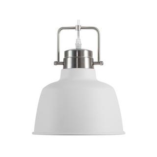 Beliani Lampe suspension en Métal Moderne NARMADA  