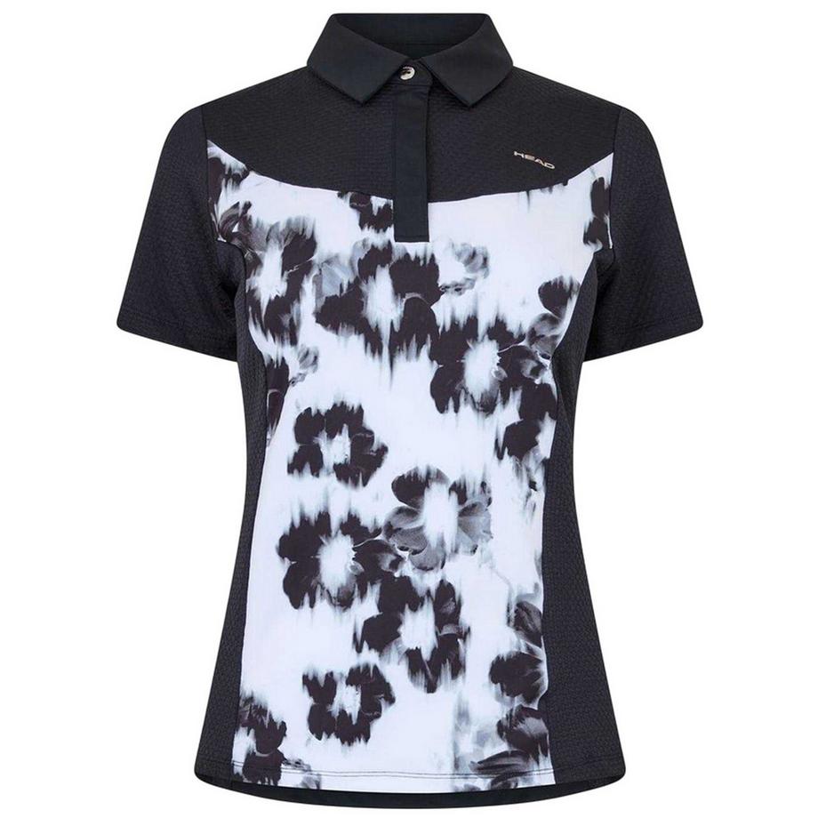 Polo Motiftyle Floral