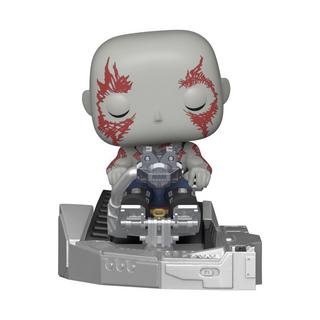 Funko  Funko POP! Avengers IW: Guardian Ship Drax (1023) EXM DLX 