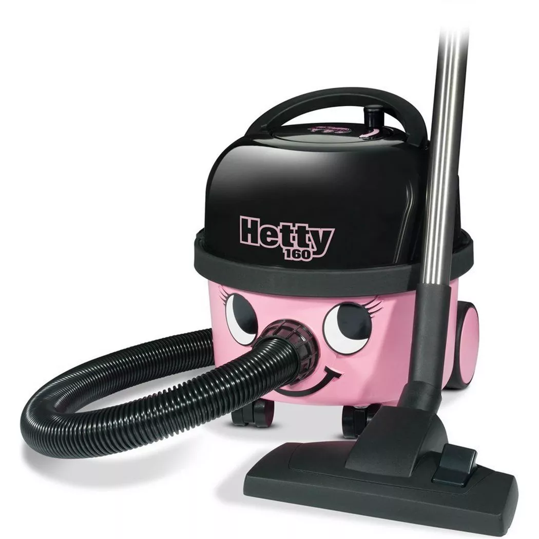 Numatic – Bodenstaubsauger Hetty HET160, 330 mm